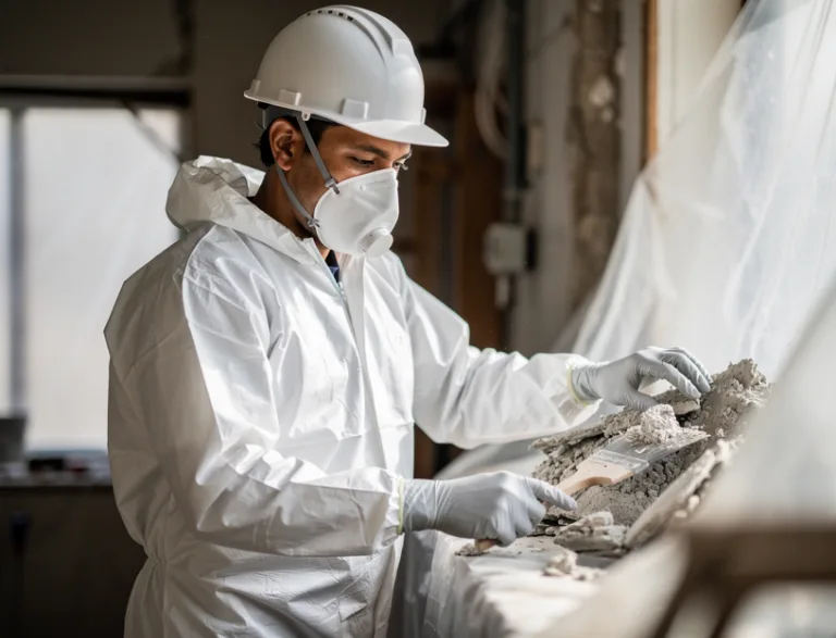 Asbestos Removal service in West Valley City